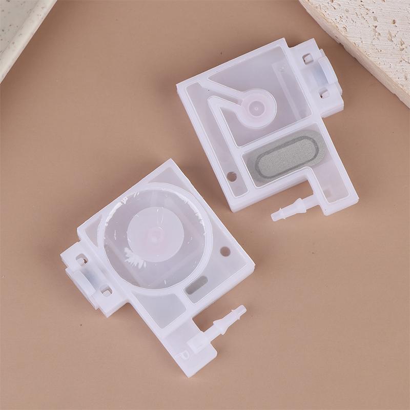 1/4Pcs Ink Damper For Ep-son DTF L1800 L805 Dumper Filter Mutoh Xuli Inkjet P408 Printer 3D Printer Accessories