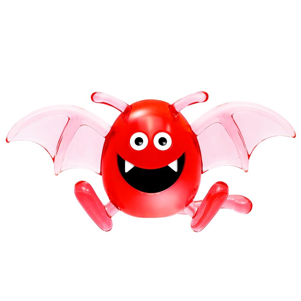 Dragon Quest Crystal Monsters Gallery Mage Dracky