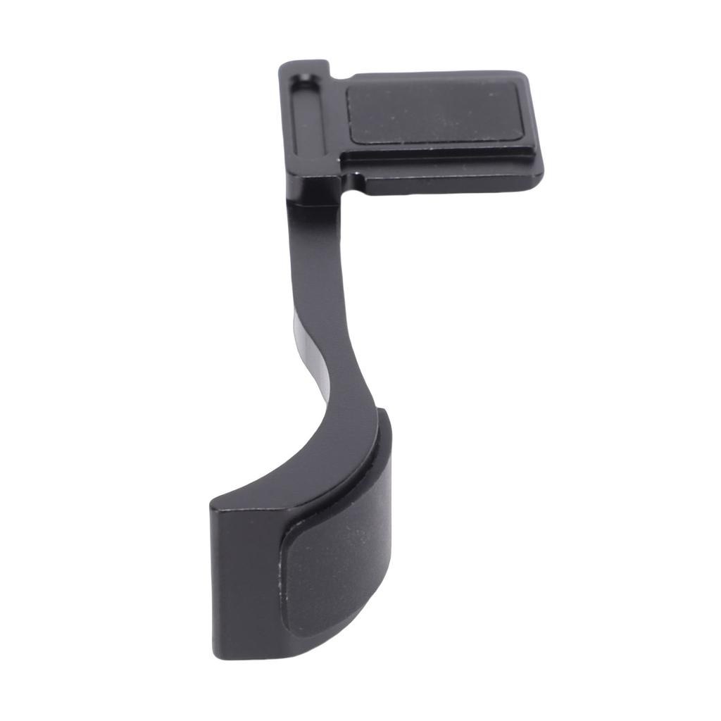 Thumb Up Grip Fit for Leica Q3 Camera Hot Shoe Thumb Rest Support Grip for Stable Hand Hold with Anti Scratch Silicone