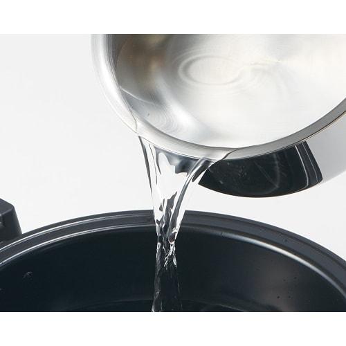 Mannen 20cm m.design lamina MLA-20W double-handled pot