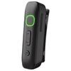 Walkie-Talkie UNIKOO E5 Mini con Gancio per l'orecchio (Versione NC)