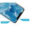 Screen Protector Glass Film - PHONILLICO - Nokia 8.1 - Tempered Glass - Ultra Resistant - Anti Scratch