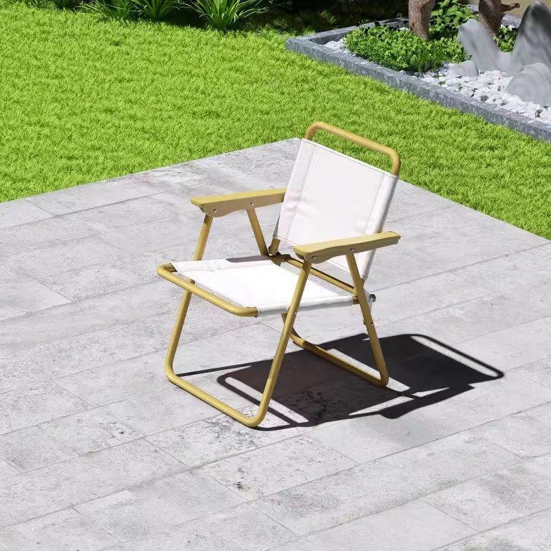 Folding Outdoor Table and Chair Set with Storage Bag - Quick Fold, Easy Store, Perfect for Fishing, Picnics, and Night Markets
