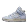 Dunk High 1985 Blue Denim