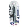 Brush Pen - Pentel - Pocket Brush Pen - Black Ink - Refillable - Fine Tip