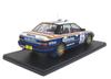 Ixomodel Subaru Legacy RS 91RAC Rally #21 C.McRae/D.Ringer 1/18 Scale Model 18RMC080B