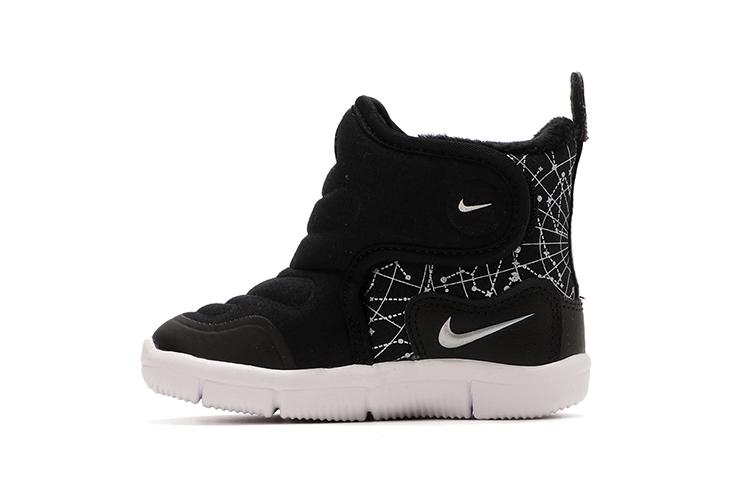 

Nike Novice Boot Thermal High top Toddler Shoes Black Infant And Toddler DC3290-001 21