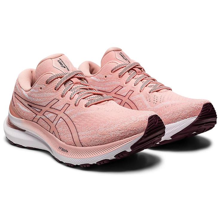 New Asics Gel Kayano 29 Frosted Rose Women's 1012B272-700
