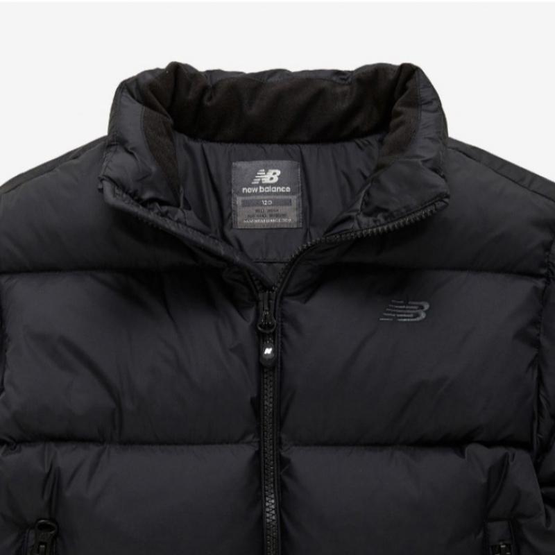 New Balance Kids Essential Short Down Padding Hqk Nk9pf4101u 19