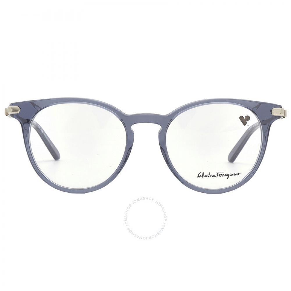 

Salvatore Ferragamo Demo Phantos Женские очки SF2927 432 50