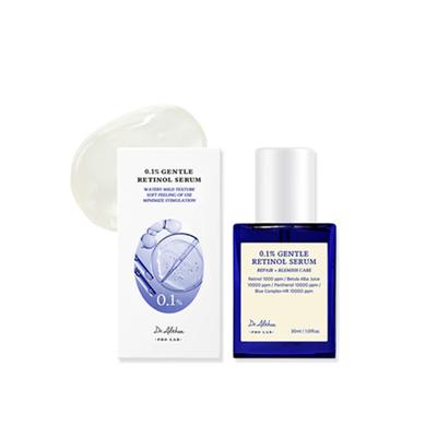 0,1% Mildes Retinolserum 30ml