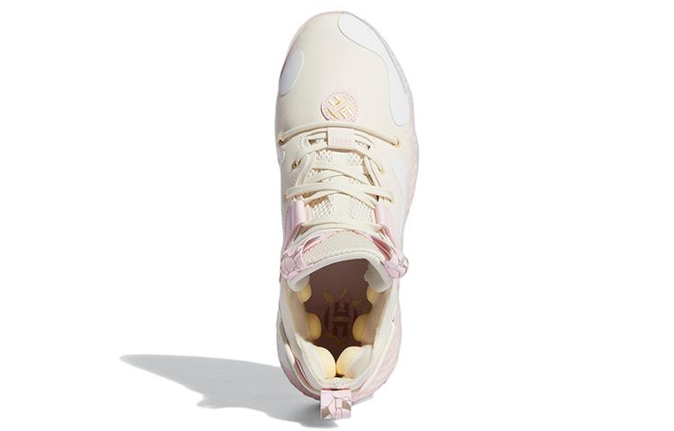 Harden Vol. 6 Adidas 'Cream Light Pink' GY2147