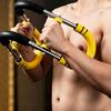 U-Shaped Wrist Strength Trainer Multi-Function Chest Expander  Bicep Exercise