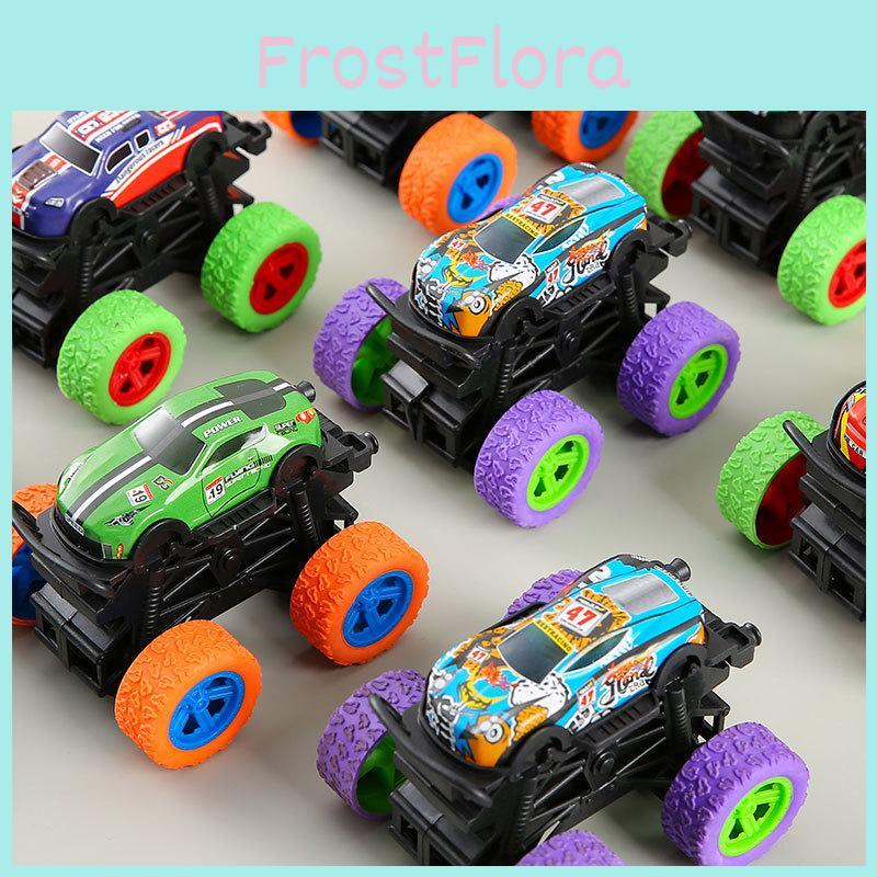 Simulation Mini Inertia Four Wheel Drive Toy Off Road Vehicle Children Toy For Indoor And Outdoor Play