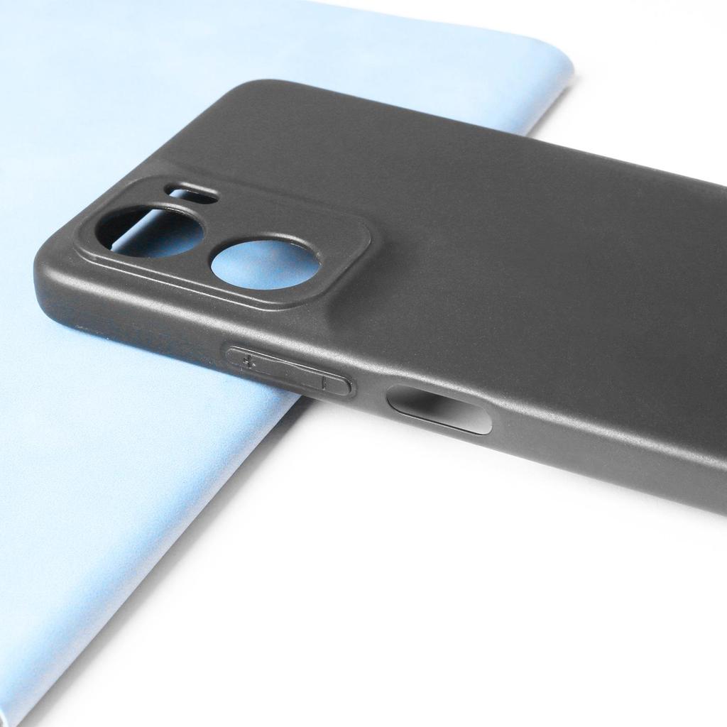 Motorola Moto G06 Frosted TPU Anti-Fall Anti-Slip Case