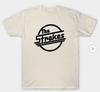 Gorące logo The Strokes Zespół Prezent Dla Fanów Reprint Wszystkie Rozmiary P57.222