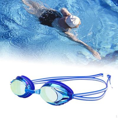 Natation – Lunettes de bain