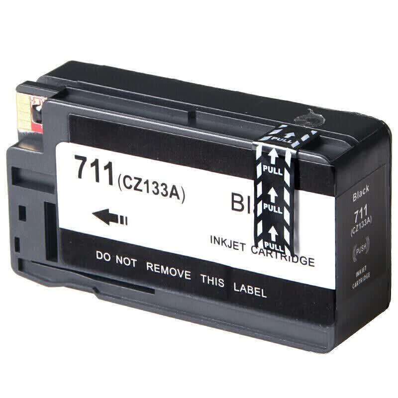 Compatible HP 711 Ink Cartridge for DesignJet T120/T520 Series
