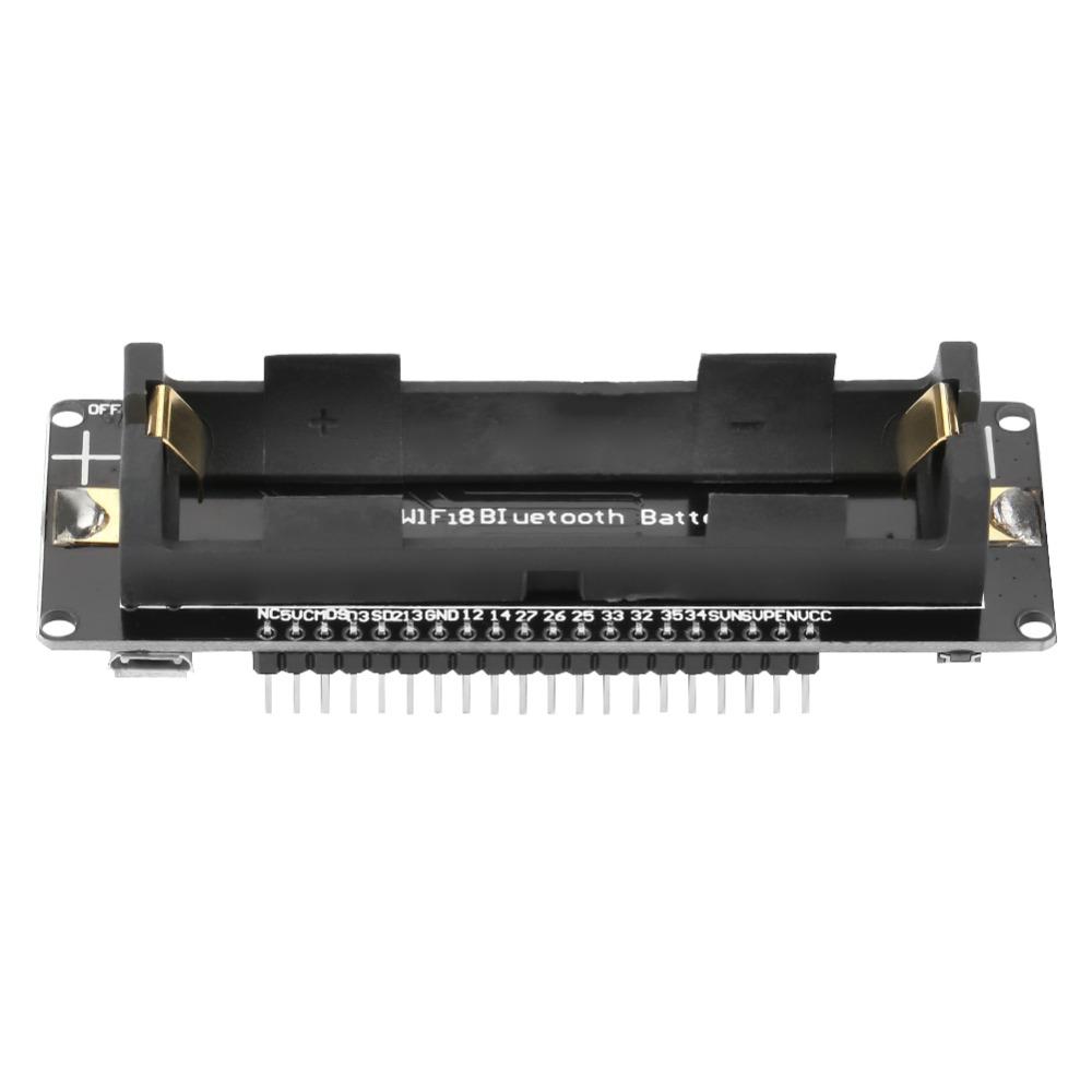 Dual Cores ESP32 Development Board Small Size Transceiver Module  Development Projects