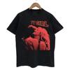 New Tv Girl French Exit T Shirt For Fans Black Cotton All Size