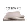 Shielding Fabric Signalproof Blocking Cloth Bag EMI Protection Material for RFID Crafts and Household DIY