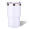 14oz Stainless Steel Thermo Cafe Coffee Mug Car Thermos Mug Leak_Proof Leak_Proof Portable Travel Cup Outdoor Sport Water Bottle