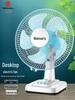 Controlo climático – Ventoinhas