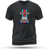 Martini Racing Team Logo T-Shirt Funny Size S-5XL Made In USA