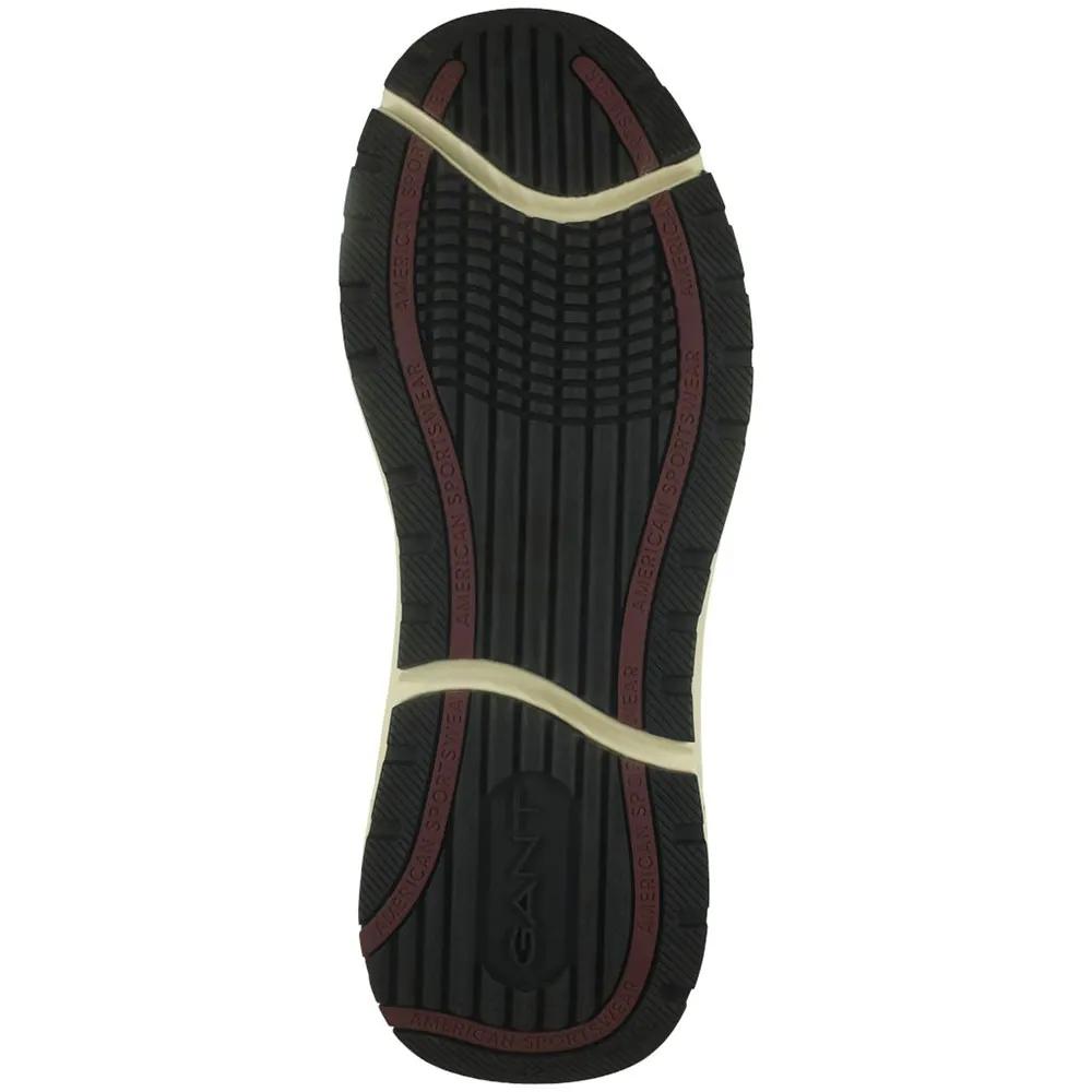 Gant Кросовки Jaybro