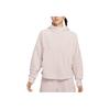 Therma-Fit One Warm Solid Color Hooded Zip Long Sleeve Fleece Jacket Women Jackets HV3699-667