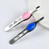 Sweetpourin - Stainless Steel Eyebrow Tweezers