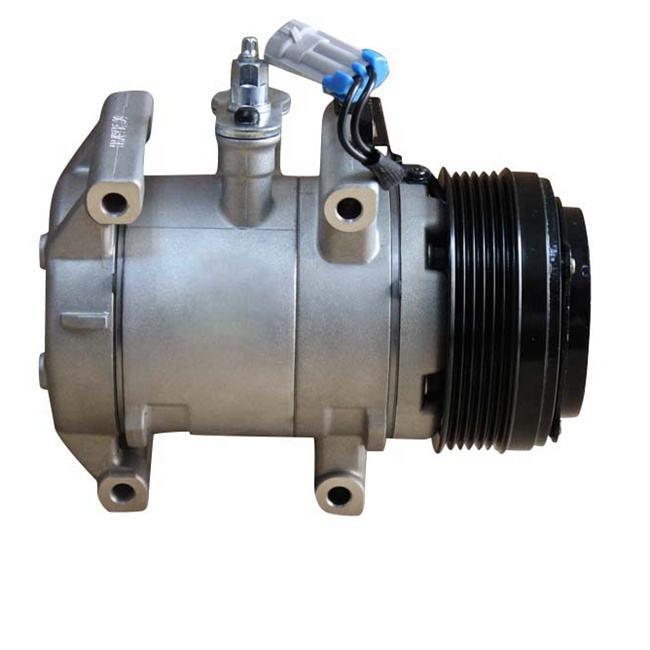Treeligo 1.5L A/C Compressor for Buick Excelle