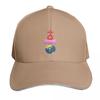 Thien Tam Religion Original Design Baseball Cap hats on offer Snap Back Hat Sunhat hard hat Hats For Women Unisexs