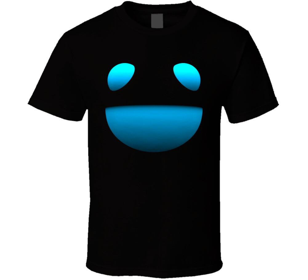 Deadmau5 Music Group T Shirt Mens Womens Tees Top L