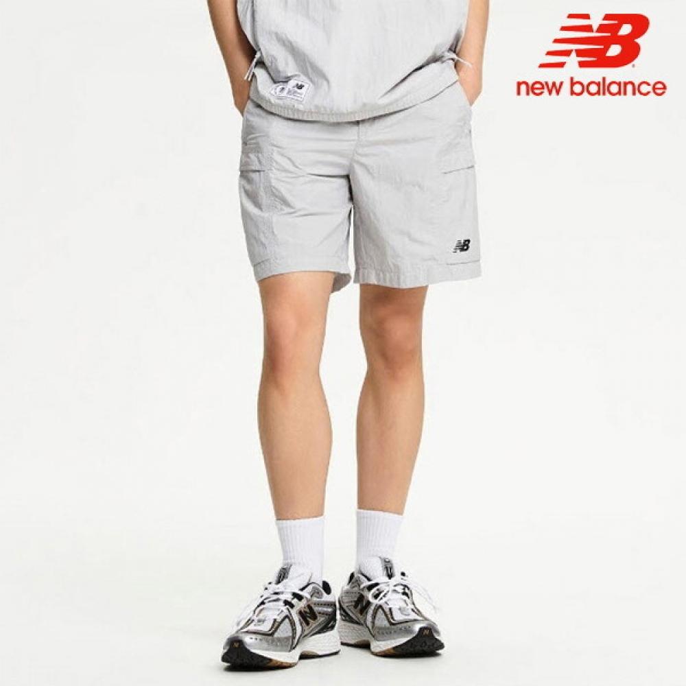 

New Balance Uni Nbsc 4.5 Тканые шорты Nbnve22513 16 Шорты 085/size