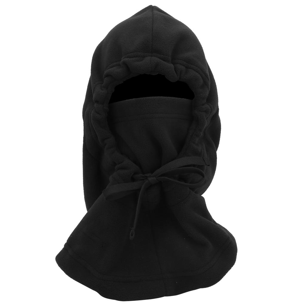PROPRO Face Shield Multifunctional Fleece Outdoor Skiing Cycling Full Face Windproof Neck Guard