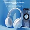 Luminous Bluetooth Headset, Wireless Universal Headset, Universal for All Mobile Phones