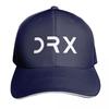 Drx Merch DRX Logo Baseball Cap Low Profile Unstructured Unisex for Unisex Women Outdoor Golf Running Hiking