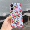 For Realme 10 2022 Fashion Girl Sunflower Yellow Phone Case For Realme10 RMX3630 4G Candy Color Soft Silicone TPU Cases