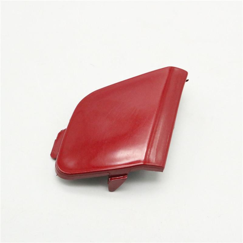 Front Bumper Hauling Cap Trailer Lid Towing Eye Hook Cover For Ford Focus 3 MK 3 1.6 2.0L 2012 2013 2014
