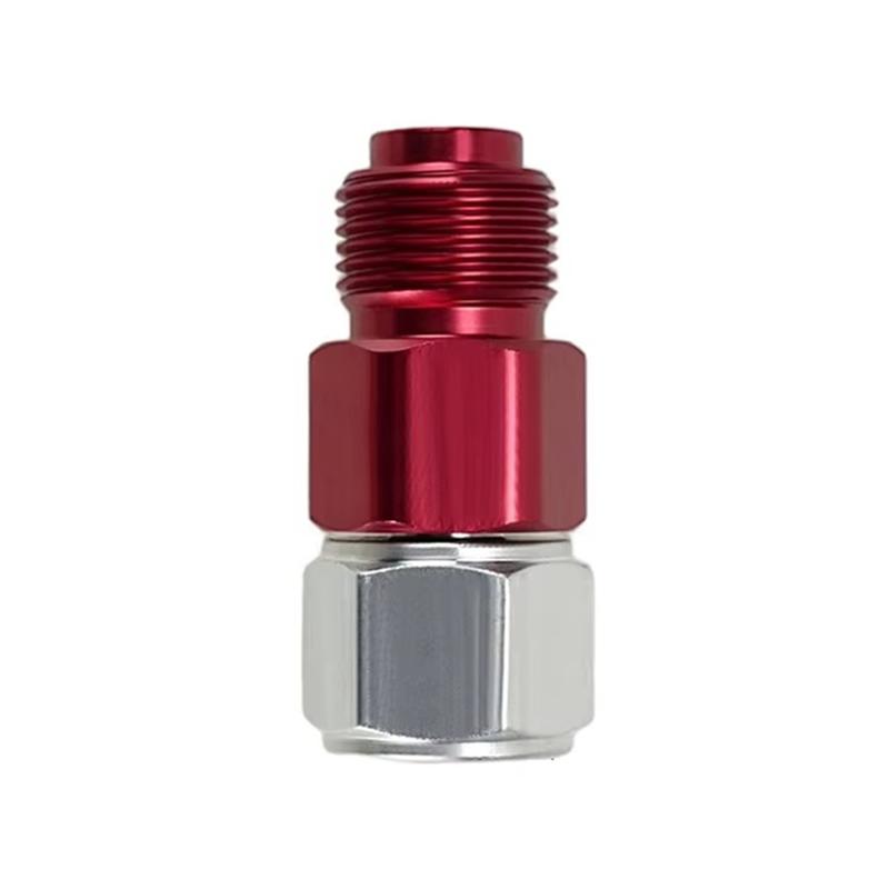 AT19-Airless Spraying Fan 360° Rotation Pivot Joint For Airless Paint Sprayers- Accessories& Attachment Adapter Adaptor
