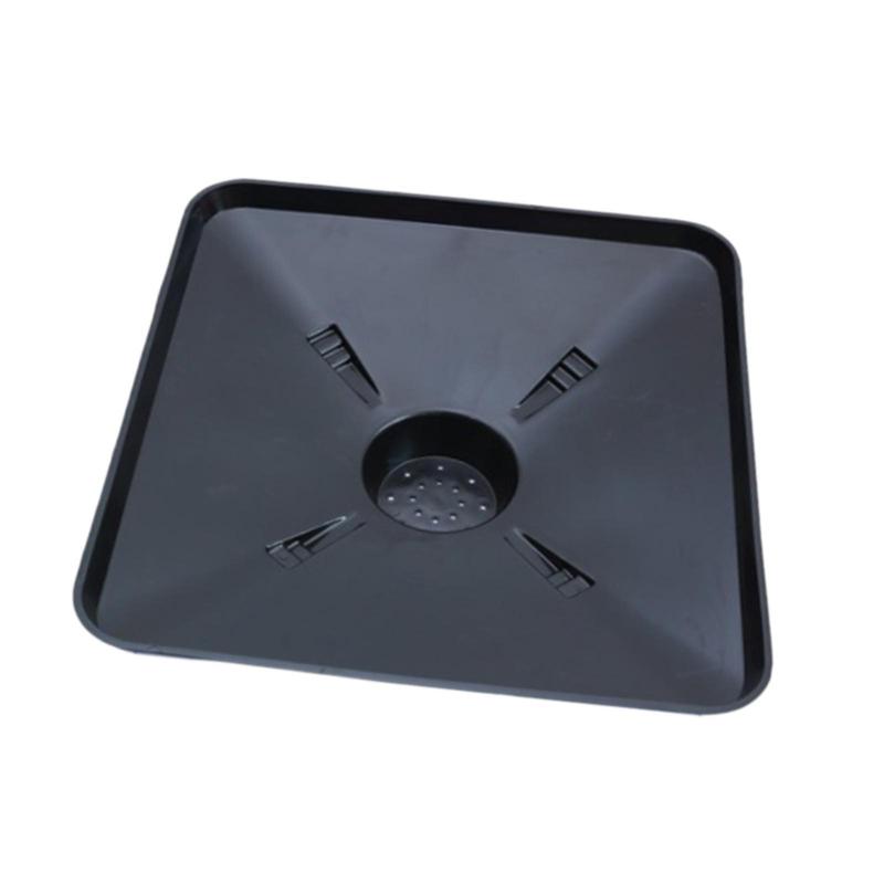 Oil Drain Pan Funnel Car Oil Change Pan Auto Oil Extractor Basin Engine Oil Pan Transmission Drain Pan Automotive Repair Tool
