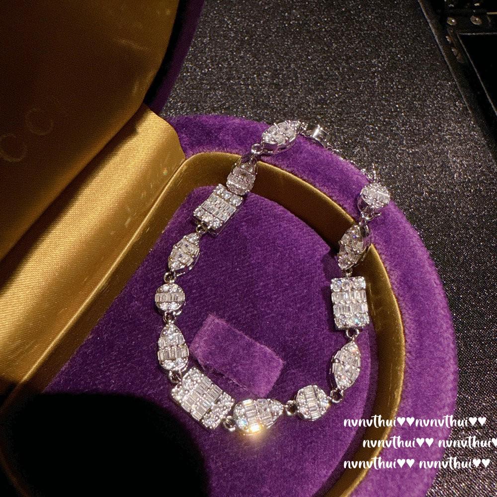 

Комплект итальянское кружевное кольцо из раковины красного конха и браслет из розового хрусталя в форме тыквы-горлянки