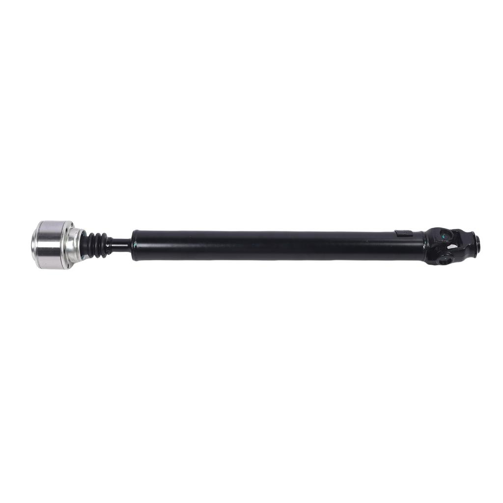 Front Drive Shaft TVB000090 Steel Abrasion Proof Enhanced Stability Prop Shaft Driveshaft