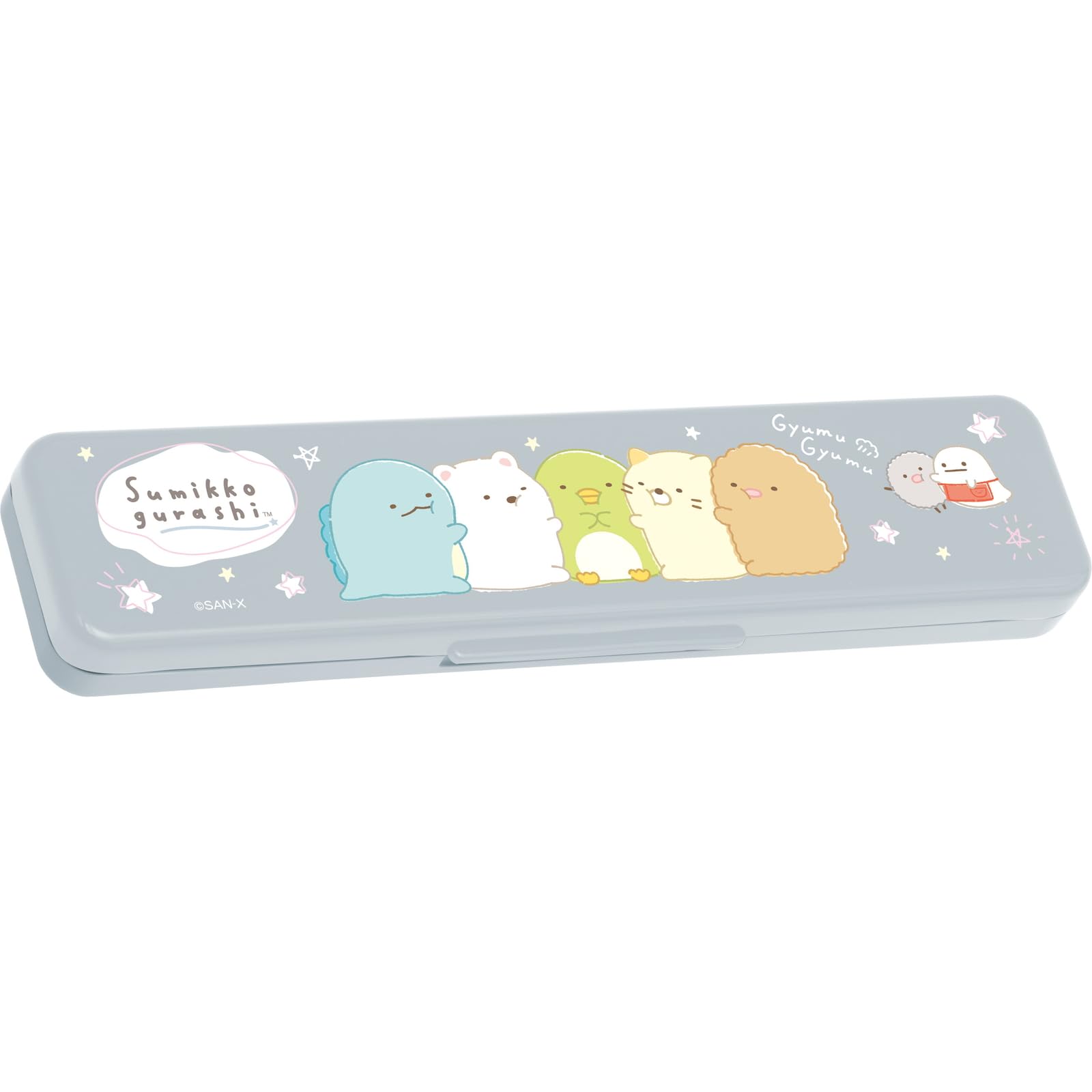 Набор-комбинация Sumikkogurashi KA23802 San-X