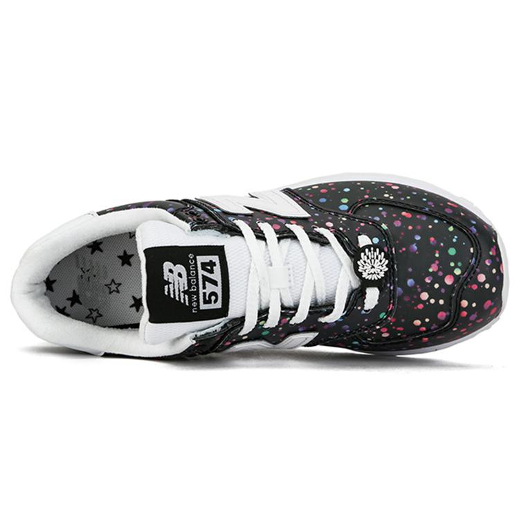 574 Wmns New Balance 'Paint Splatter' Damskie WL574TAA