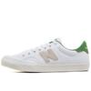 ProCourt White/Green Men's PROCTGR