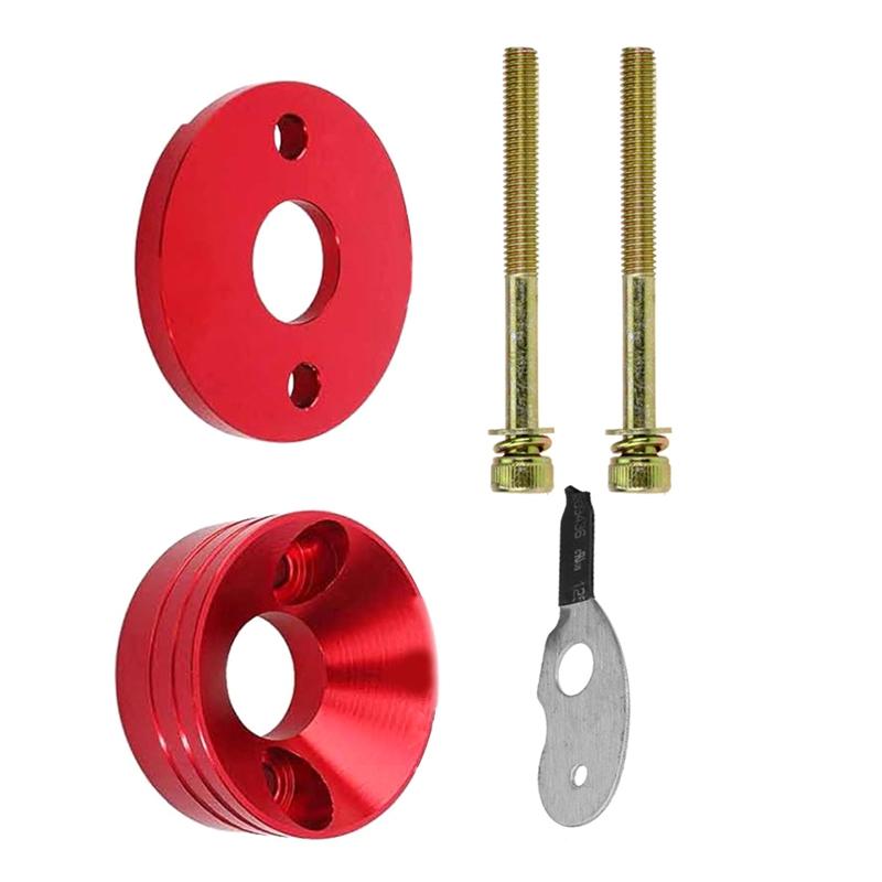

CNC Air Filter Adapter Carburetor For 2c 3c 4c Blade Scooter 47Cc 49Cc Minimoto Pocket Bike Mini Dirt ATV