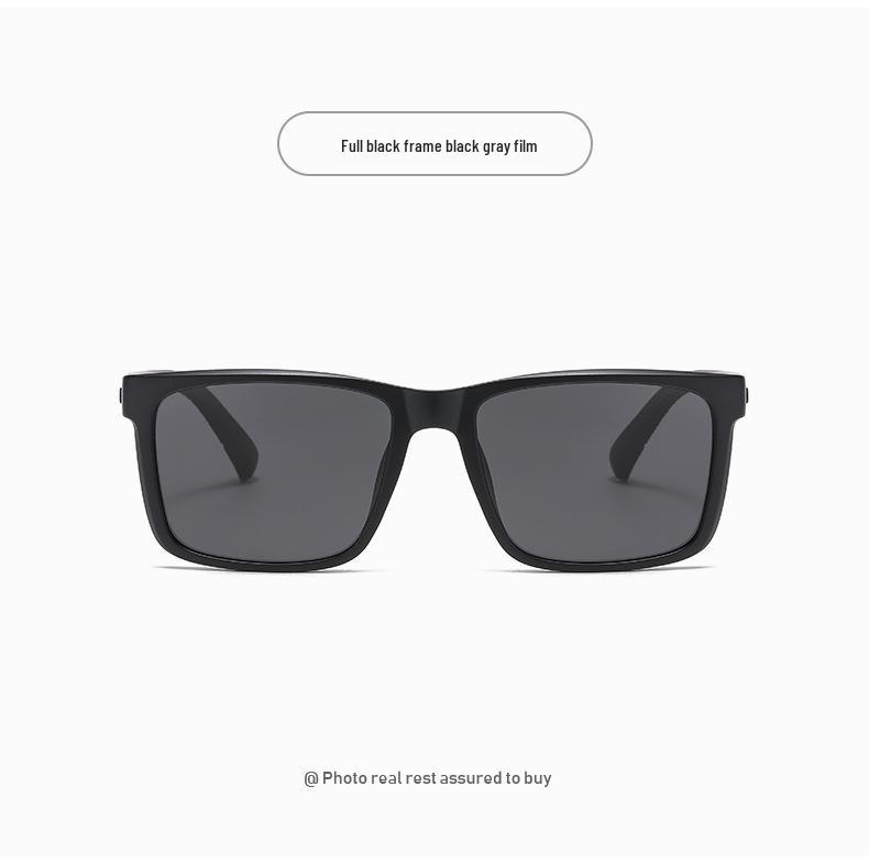 Men's Fashion Polarized Sports Driving Sunglasses