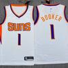 Retro Basketball Jersey Sleeveless Sportswear Men Women Training Game Wear